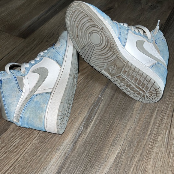 Jordan 1 - Picture 10 of 10